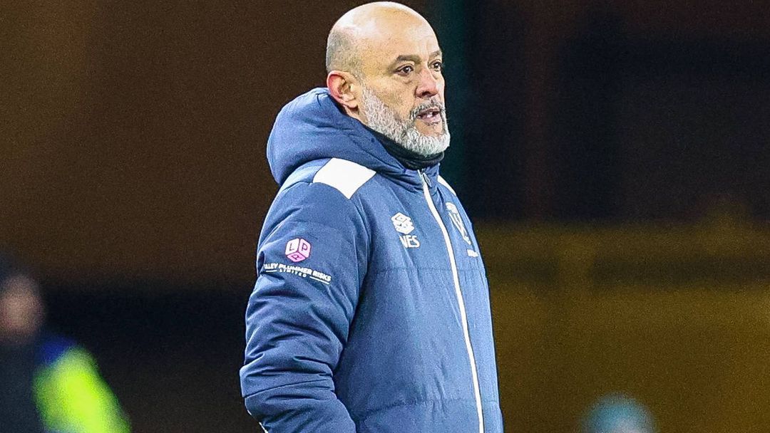 Нуно Еспирито Санто: Никога не ми е било толкова зле на мач