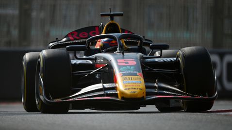  Ред Бул се раздели с общо четирима водачи от младежката си стратегия 