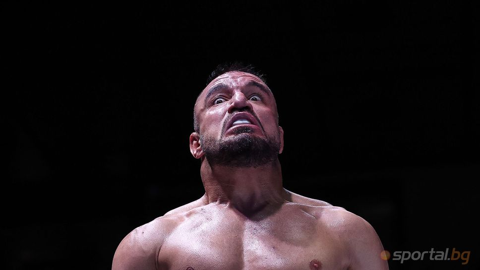 Най-добрите снимки за 2025 на Sportal.bg