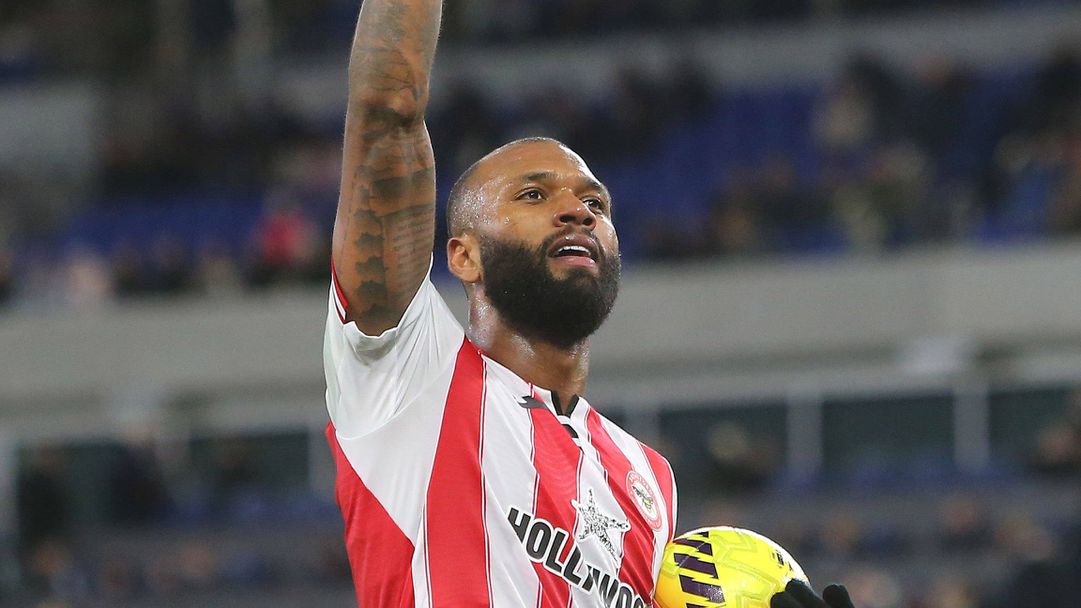 Брентфорд срази като гост Евертън след нов рецитал на Игор Тиаго