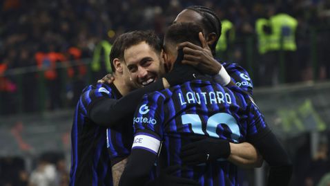 Интер смачка Болоня и стартира 2026 г. с едни гърди напред в битката за „Скудетото“