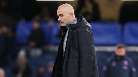  Невероятно е какъв брой пари е отказал Мареска при напускането си на Челси 