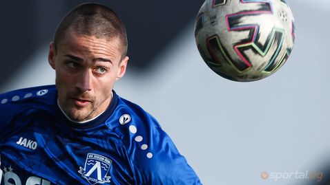  Извънредно! Левски (Лом) приключва присъединяване във Втора лига, ще прави академия за деца 