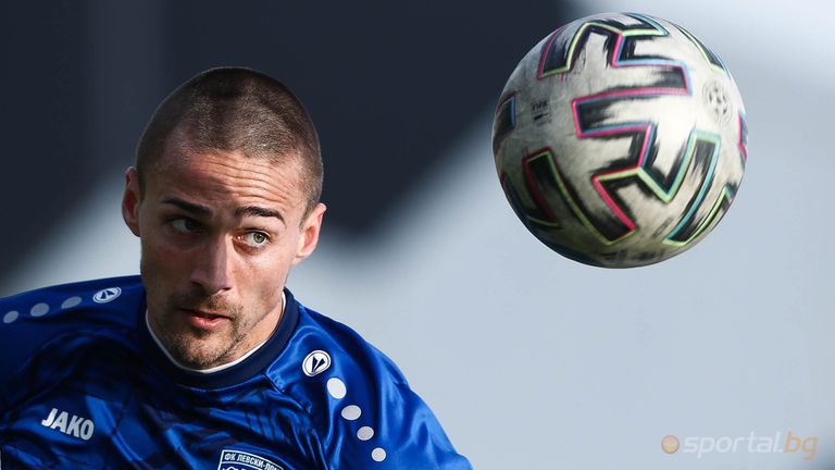  Беласица притегли футболист от Втора лига 