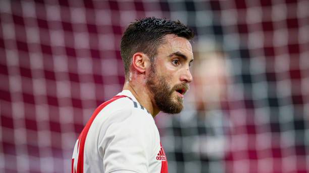  Таляфико: Разочарован съм, да отида в Барса бе мечтана опция 