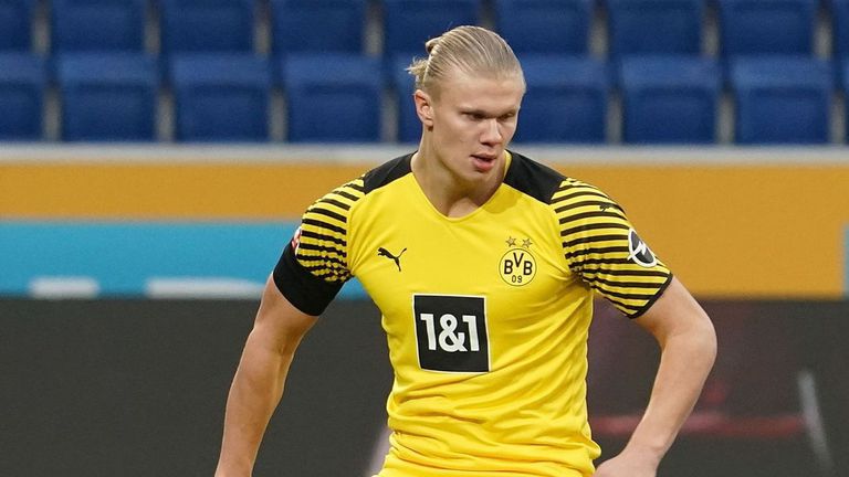  Реал Мадрид отсрочва привличането на Холанд с една година? 