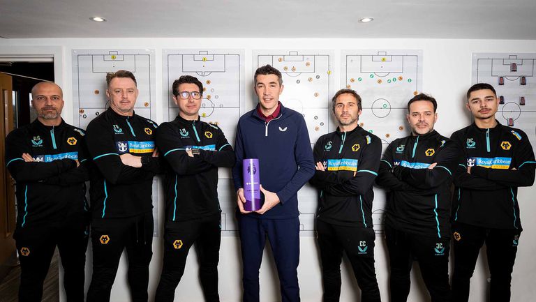  Бруно Лаже с първи огромен триумф в Англия 