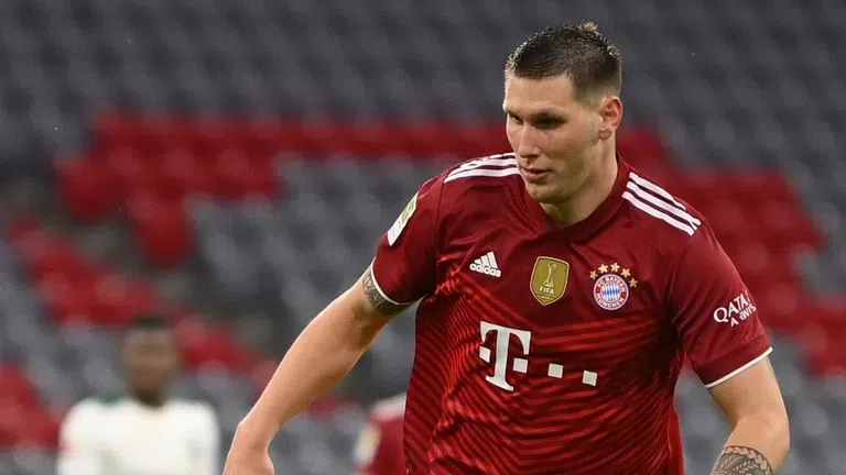  Нагелсман: Бих желал Зюле да остане в Байерн, само че съм наясно с аргументите за решението му 