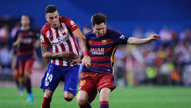  Мистерия с едни 15 млн. евро сред Барселона и Атлетико Мадрид 
