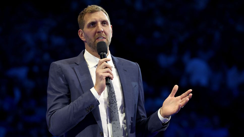 Дирк Новицки: Има дни, в които не мога да ходя, не знам дали трябваше да играя толкова