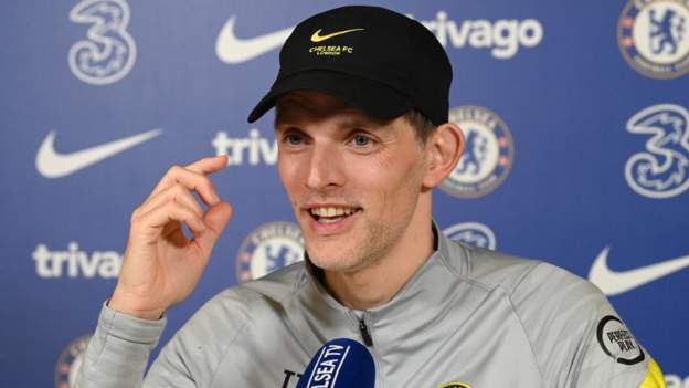  Тухел отхвърли за диалози с Дембеле, на Челси следва тежка седмица 