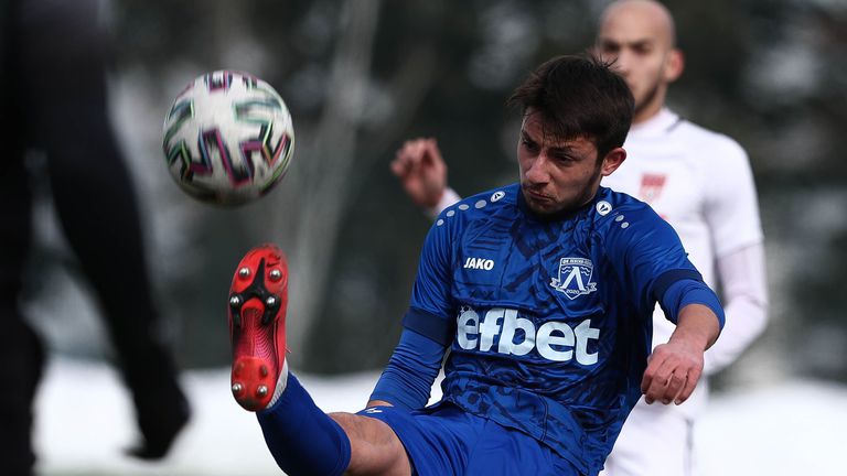  Втори БГ клуб се отхвърли от професионалния футбол, съобщи: Решихме да спрем тази мъка 