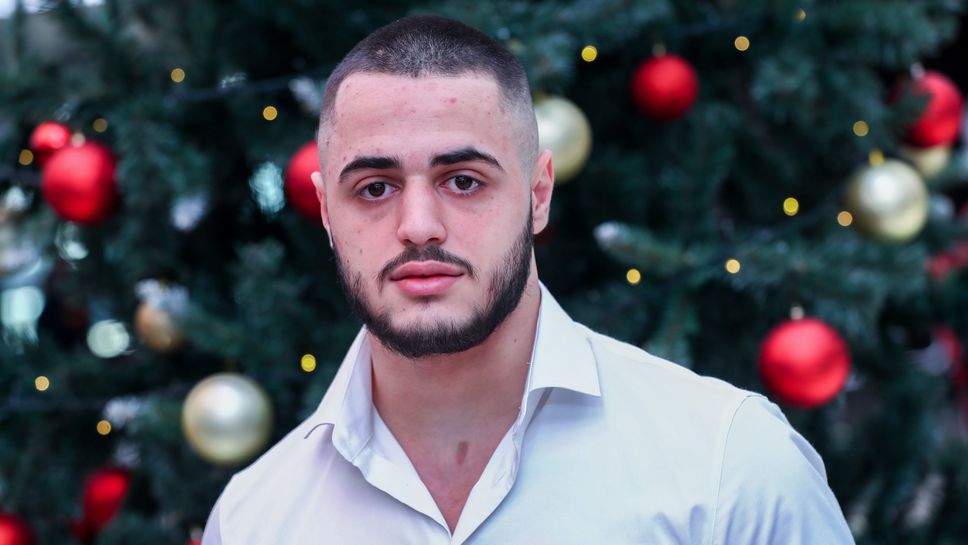 "Запомнете това име": Карлос Насар