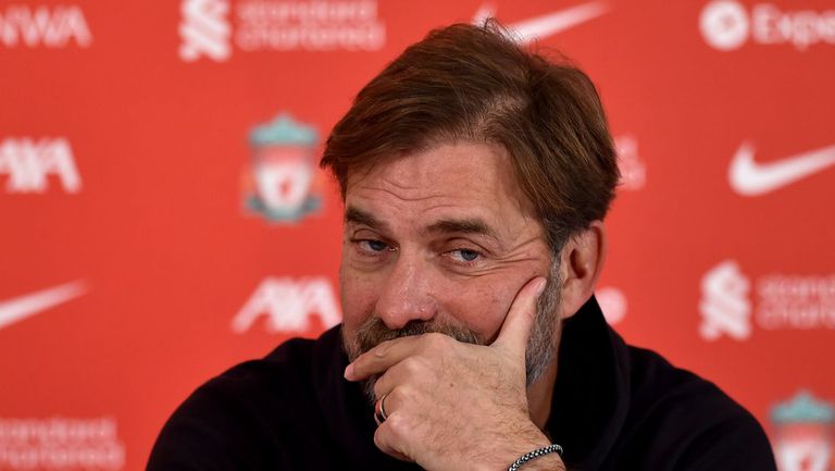  Всички в Ливърпул към този момент са здрави, Салах и Мане може да играят още против Лестър 