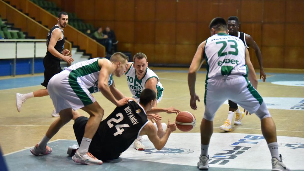 Черноморец влиза като фаворит в морския сблъсък