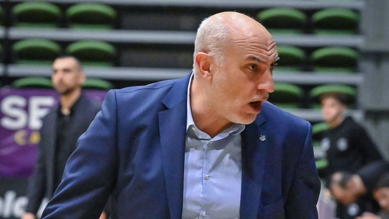 Старши треньорът на Спартак Плевен Любомир Минчев сподели мнението си