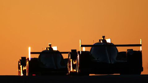  300 000 фенове в Льо Ман, билетите свършиха 