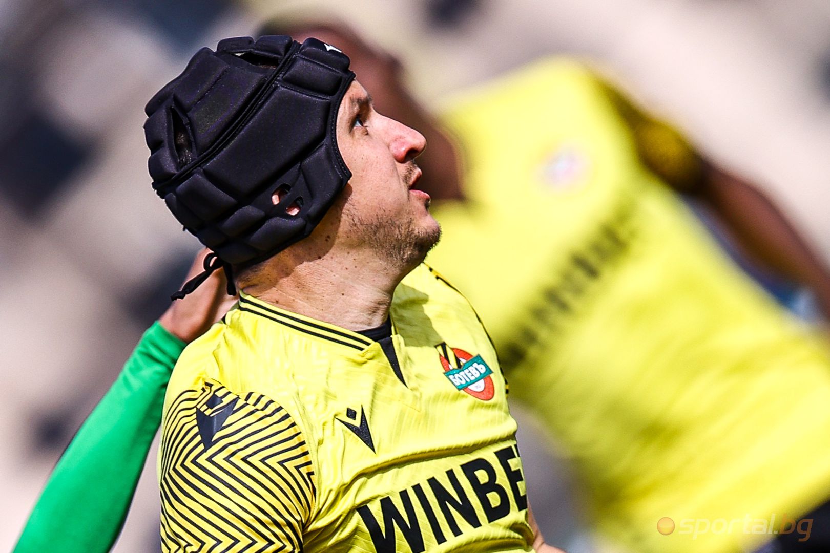  Ботев (Пловдив) - Ботев (Враца) 