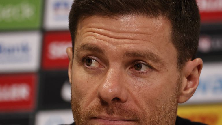 Отборът на Байер Леверкузен отстъпи с 0 1 в гостуването си