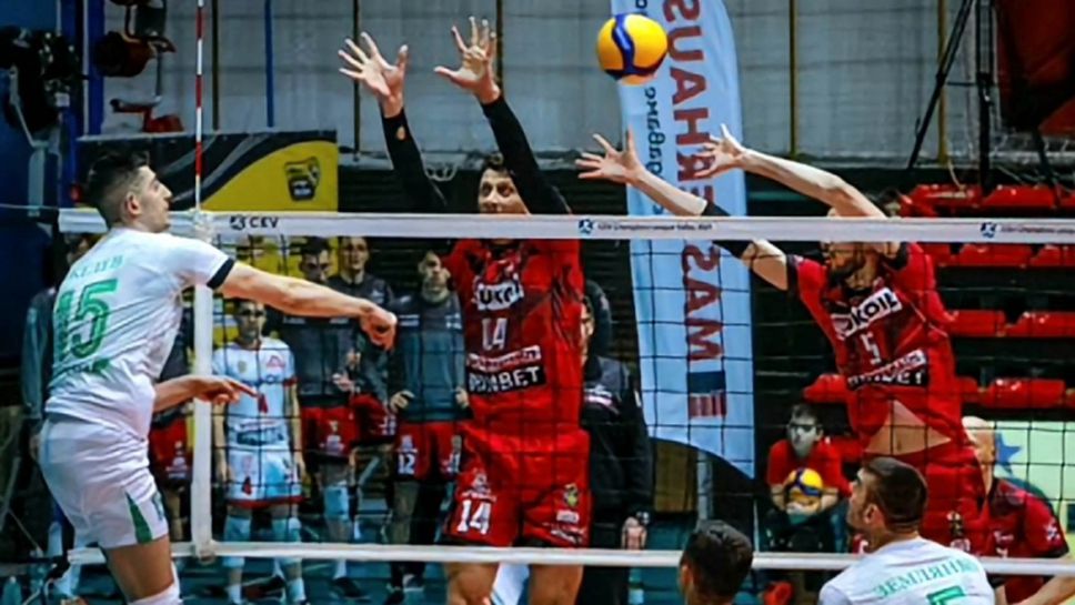 Руси Желев: Бих определил представянето ни като крайно разочароващо, трябва да променим нещо