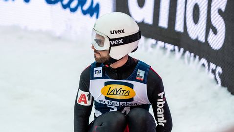 Владимир Зографски се класира на 22-о място във втория старт от Световната купа в Сапоро