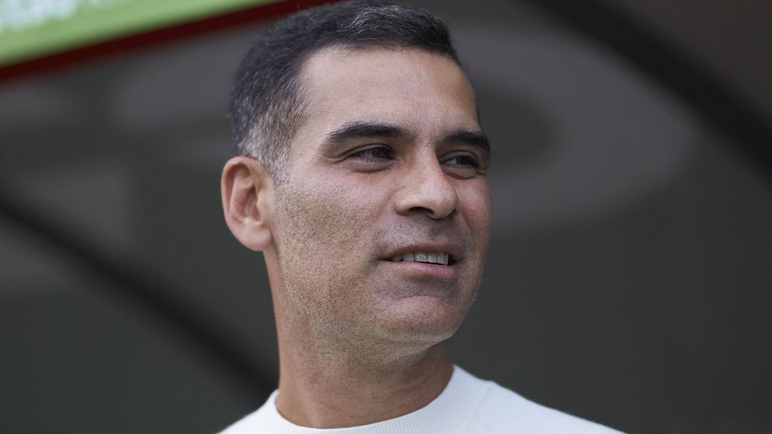 Дубълът на Барса се раздели с треньора си