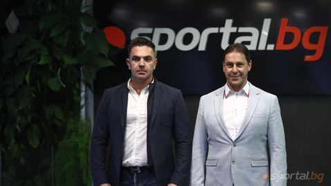 Ще има ли автомобилен спорт у нас? Калоян Станчев и Румен Дунев пред Sportal.bg