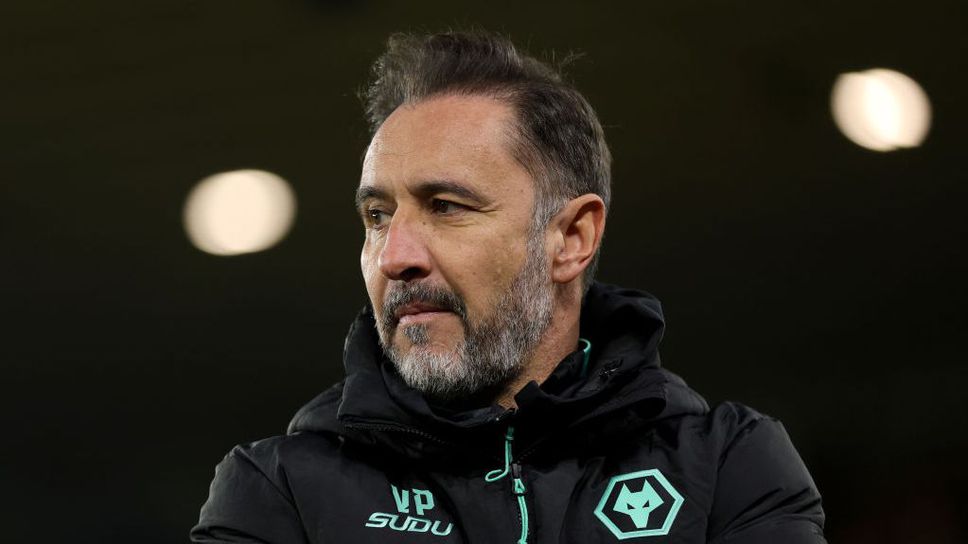 Витор Перейра е подписал договор с Нотингам и ще стане