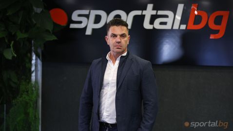 Калоян Станчев е новият-стар председател на АФБ