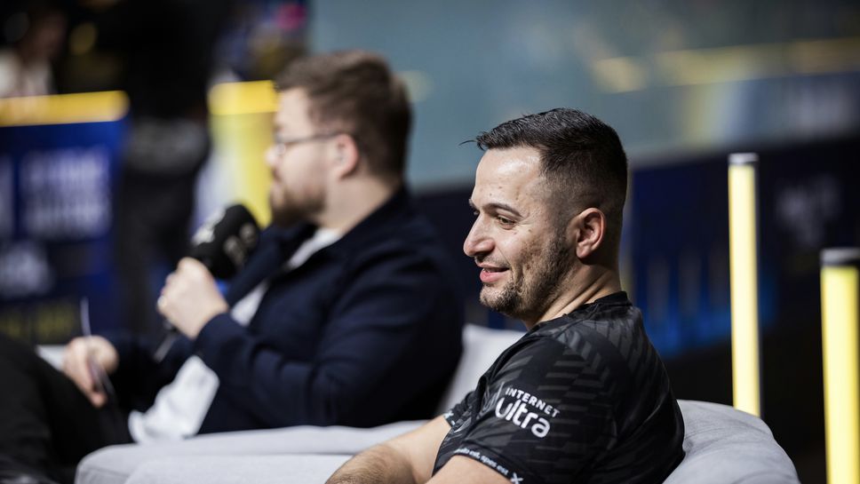 Отборът на Камен "bubble" Костадинов ще играе на още един голям турнир