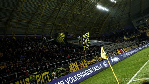  Ботевистите желаеха от пловдивския кмет да задвижи нещата по 