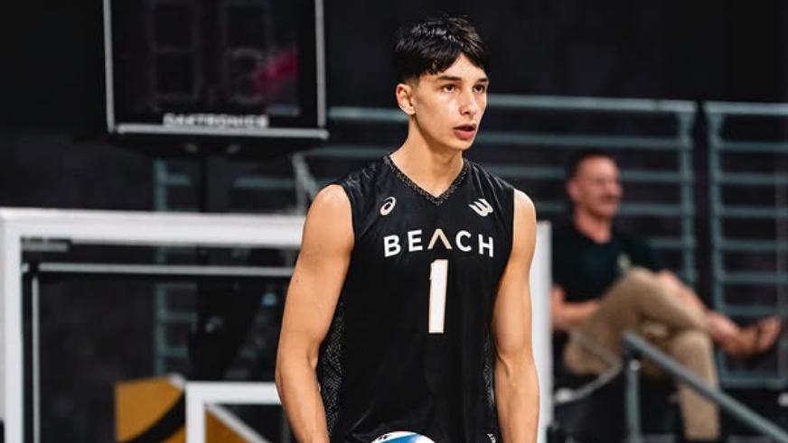 Симеон Николов попадна в Идеалния отбор на седмицата в NCAA