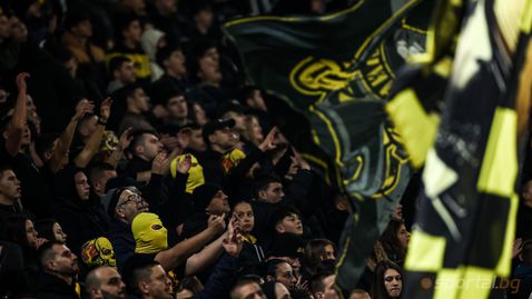 Феновете на Ботев искат отговори от Платек и Зингаревич