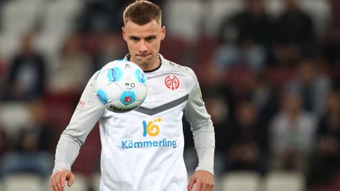 Байерн привика обратно хърватски младежки национал след трансфера на Тел