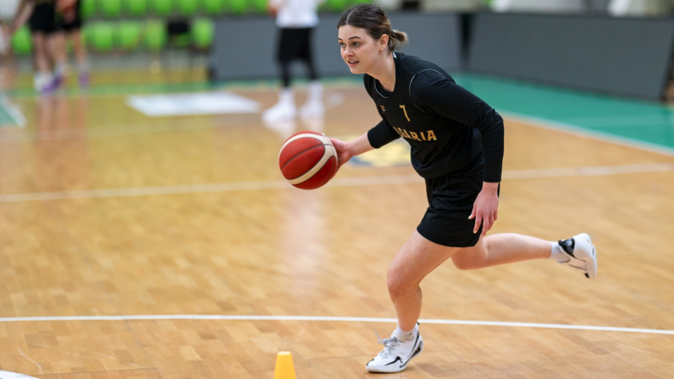 Националките тренират в Бар, готвят се за шести пореден успех в евроквалификациите