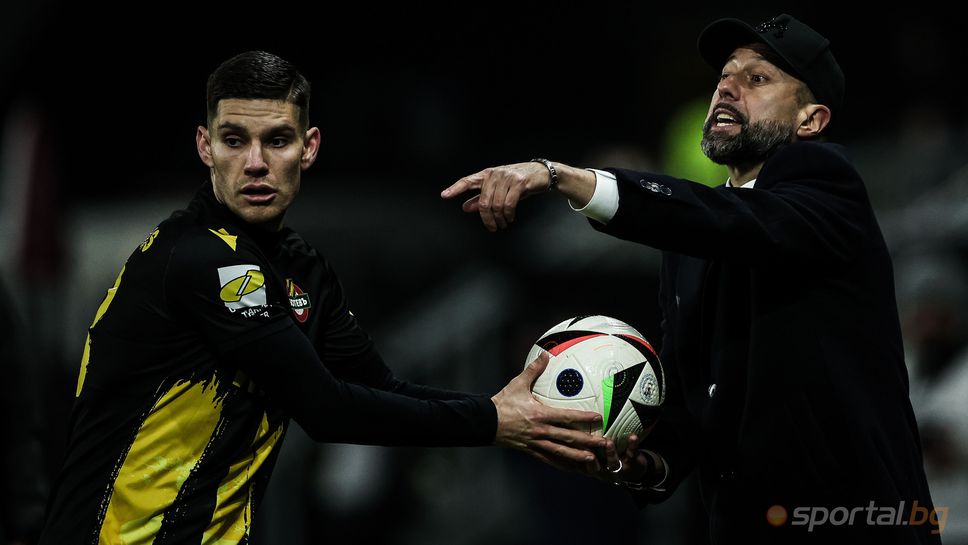 Шампионът на Румъния преговаря за защитник на Ботев (Пловдив)
