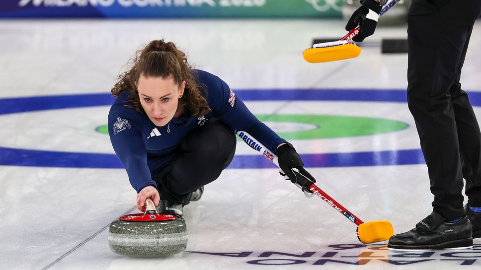 Великобритания победи с 8 6 вицешампиона Норвегия в двубой от