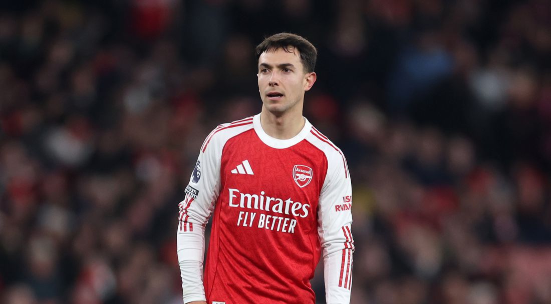 Реал Мадрид няма нужда от мен, смята халф на Арсенал