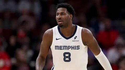  Джарън Джаксън-младши сменя Мемфис Гризлис с Юта Джаз 