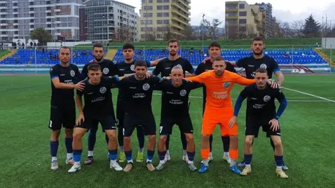  Черноморец (Балчик) отстрани Бенковски за купата на АФЛ 