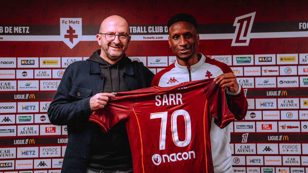 Бивш защитник на Байерн подписа с аутсайдера в Лига 1