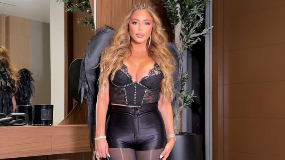 Ларса Пипън доказа че годините нямат значение с една от