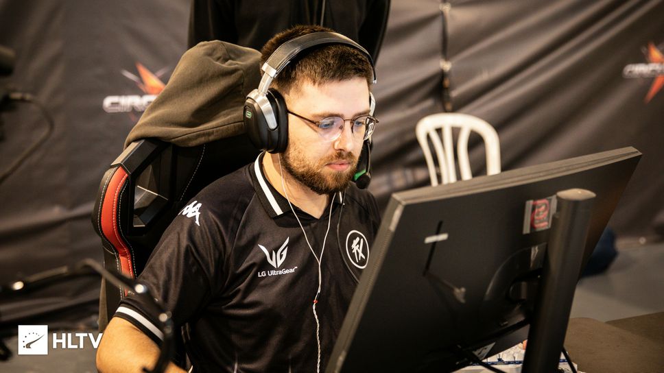 Отборът на Legacy официално привлече Андрей arT Пиовезан от Fluxo