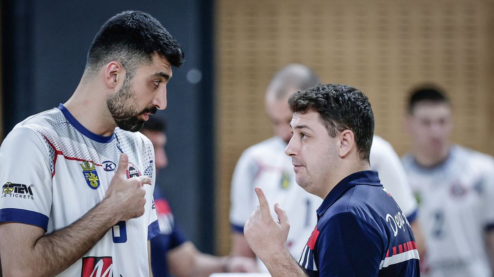 Високо напрежение в Дея след фиаското срещу шампиона Левски