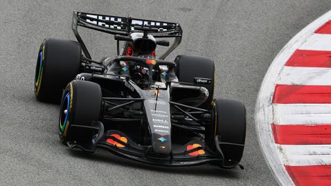 Норис: Трябва да приемем, че други може да са свършили по-добра работа с новите правила