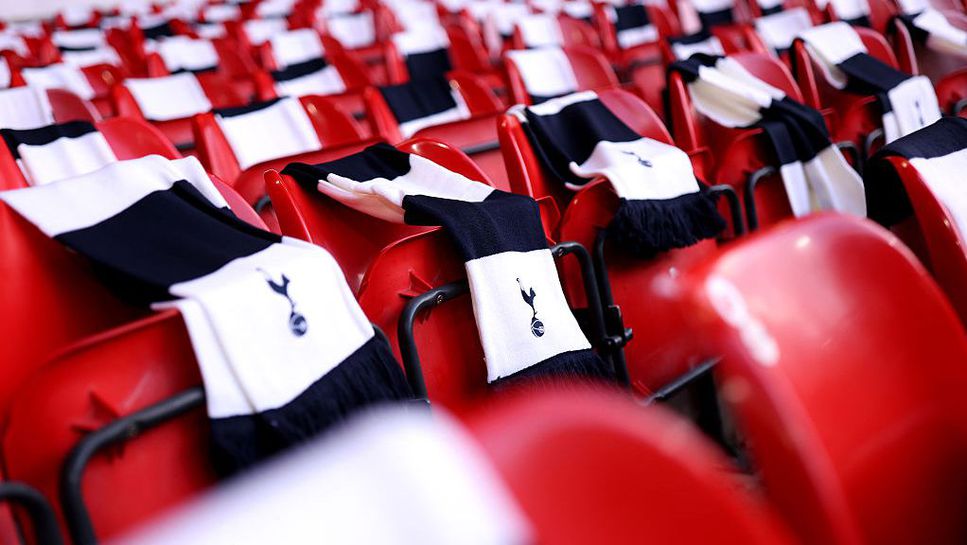 Двама кандидати чиито предишни опити за придобиване на Тотнъм се