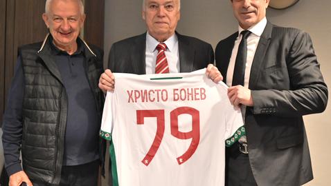  Ясно е кой влиза в управата на Локомотив (Пд) 
