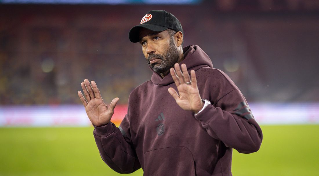 Вердер си намери нов треньор