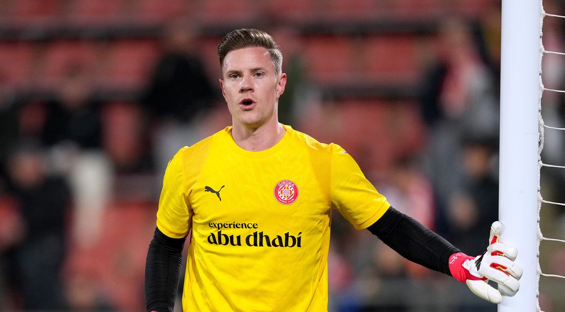 Тер Стеген не извади късмет - чака го операция и дълго възстановяване