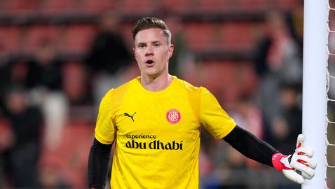  Тер Стеген не извади шанс - чака го интервенция и дълго възобновяване 